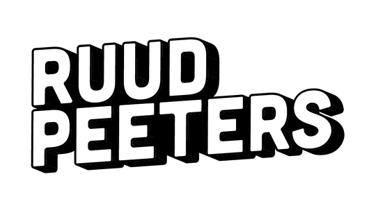 Ruud Peeters | Boekingen en management van artiesten